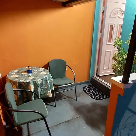 Mexicana Apartment Blue Zadar Buitenkant foto